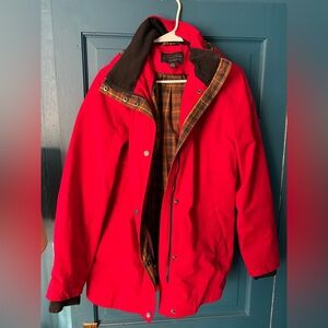 Pendleton Women’s Raincoat